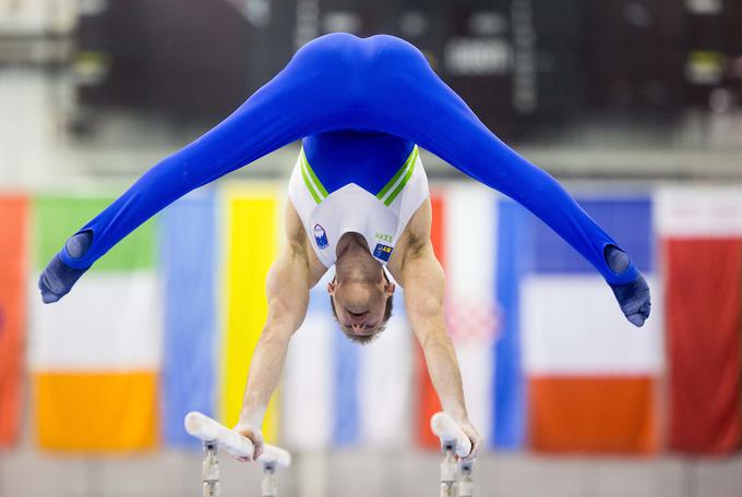 Mitja Petkovšek | Foto: Vid Ponikvar