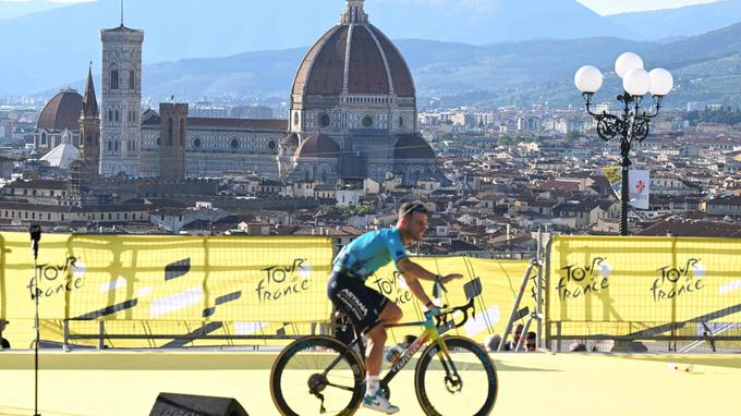 Mark Cavendish | Foto: Guliverimage