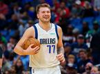 Luka Dončić Dallas New Orleans