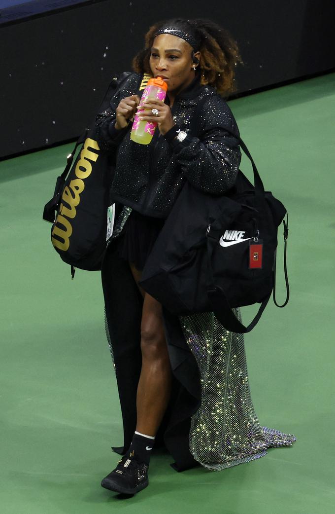 Serena Williams | Foto: Reuters