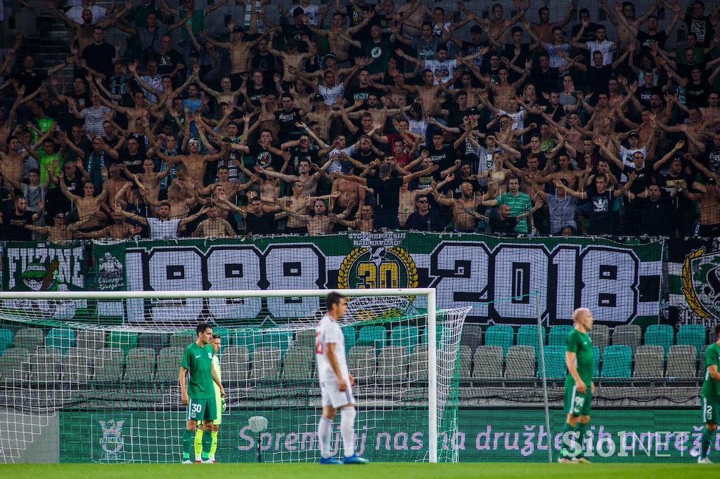 Olimpija Spartak Trnava