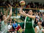 Krka vs Petrol Olimpija liga ABA