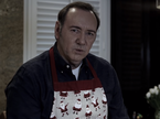 Kevin Spacey