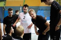 Calcit Volleyball Gašper Ribič