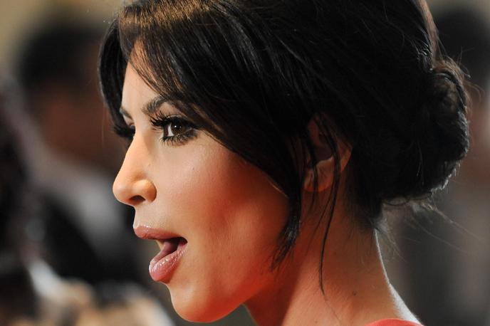 Kim Kardashian | Foto Guliverimage/AP