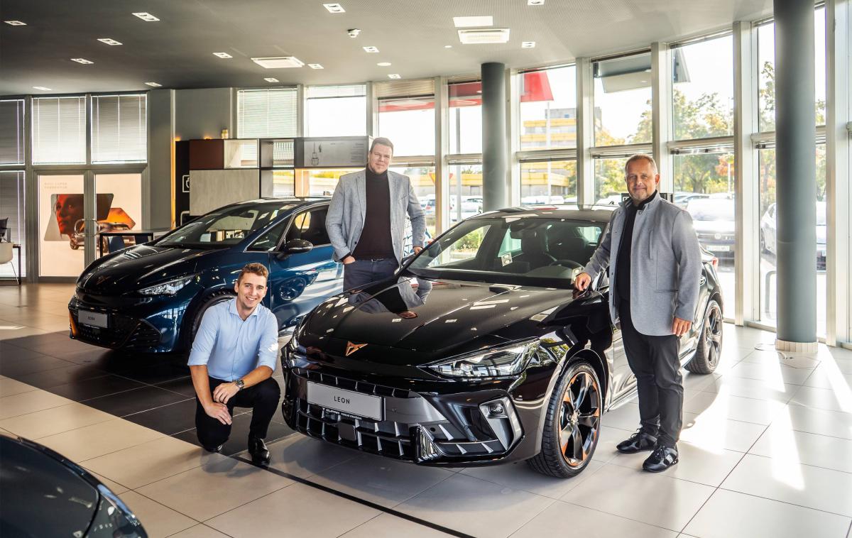 cupra-porsche-verovskova-seat-trgovec-leta-porsche-inter-auto-slovenija-akcija-cena-cenik (1)_1200 | Foto Porsche Inter Auto