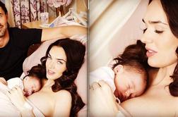 Tamara Ecclestone rodila hčerko