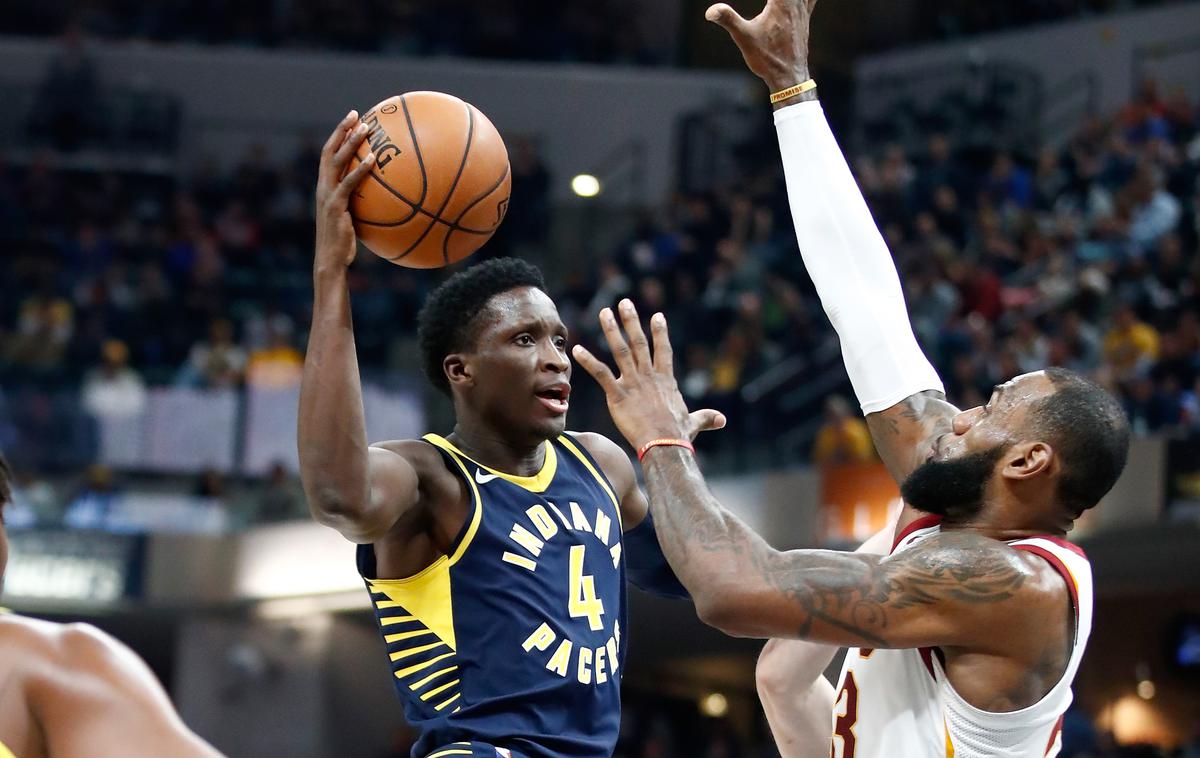 Victor Oladipo | Foto Getty Images