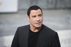 Travolta v kriminalnem trilerju