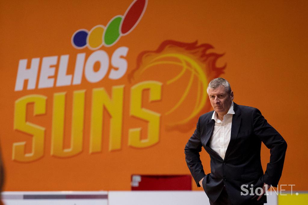 HELIOS SUNS KK ROGAšKA