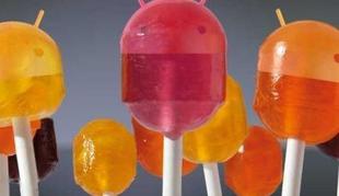 Android 5.0: Po KitKatu prihaja Lizika (video)