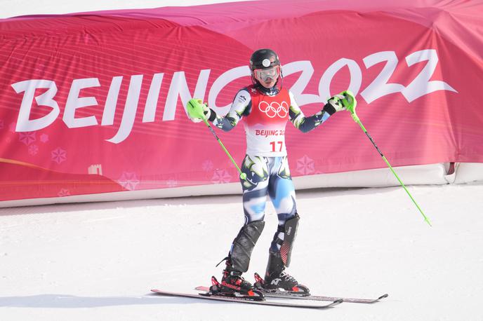 Andreja Slokar | Andreja Slokar je osvojila peto mesto. | Foto Reuters