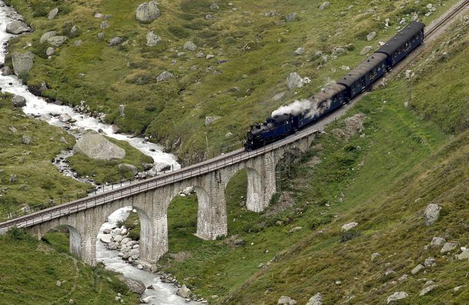 Para je dve stoletji poganjala industrijsko revolucijo. Stroji, ki so pomagali dvigniti civilizacijo, si zaslužijo svoje mesto v tehniški zgodovini. | Foto: Reuters