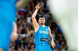 slovenska košarkarska reprezentanca, Luka Dončić