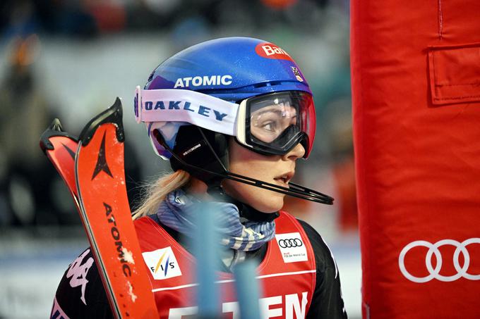 Milkaela Shiffrin | Foto: Reuters