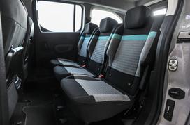 Citroen berlingo XL 1.5 feel