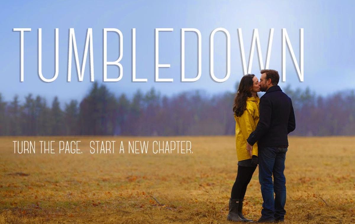 Tumbledown | Foto Karantanija Cinemas