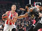 Evroliga: Crvena zvezda - Partizan, Nemanja Nedović