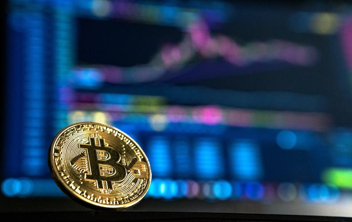 Bitcoin | Uporabniku foruma Reddit je uspela skoraj nemogoča kupčija.  | Foto Unsplash