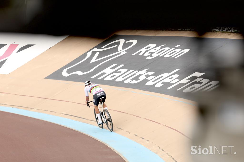 Paris-Roubaix 2024