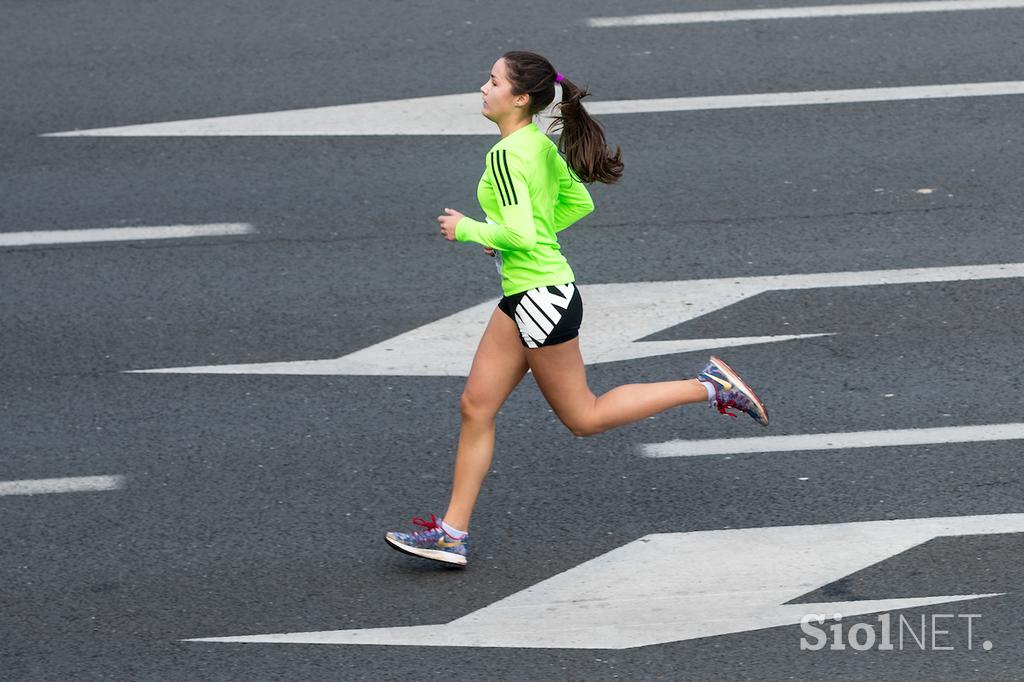 Ljubljanski maraton