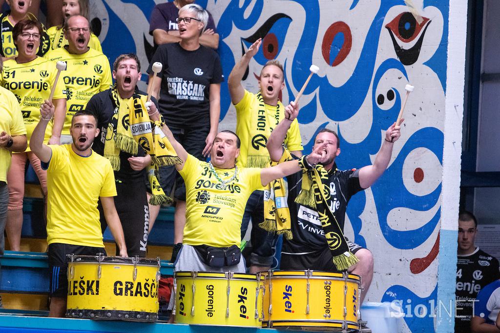 Celje Gorenje superpokal