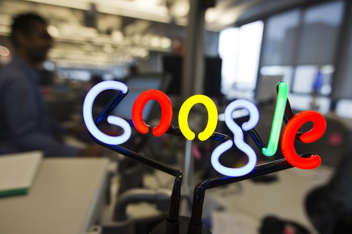 Google | Foto Reuters