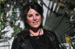 Monica Lewinsky ne ve, ali je privolila v seks s Clintonom