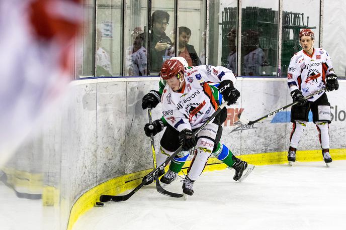 Olimpija Jesenice | Foto Matic Klanšek Velej/Sportida