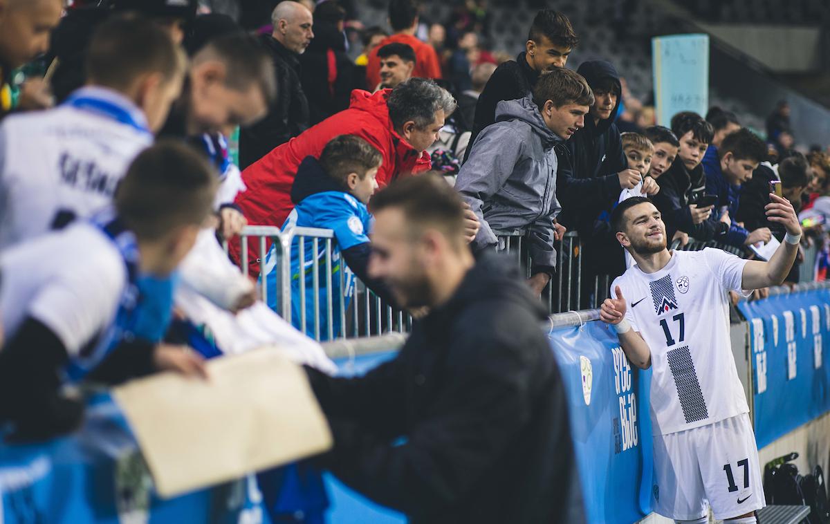 Žan Vipotnik | Žan Vipotnik je v zadnjih mesecih v življenjski formi. | Foto Grega Valančič/Sportida