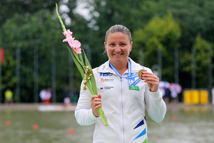 Špela Ponomarenko Janić | Foto Nina Jelenc