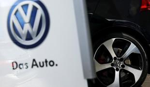 Volkswagnov škandal je ogledalo korporativnega kapitalizma