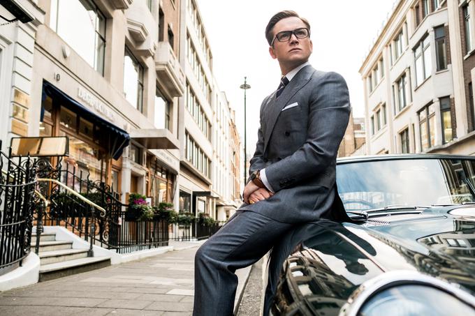 Kingsman | Foto: 