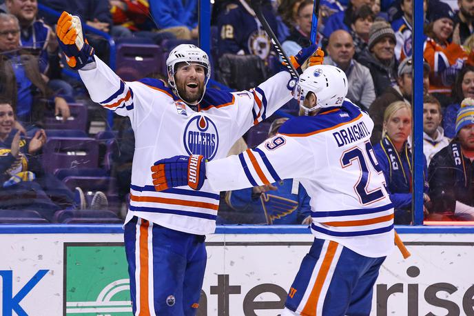 Patrick Maroon | Foto Reuters