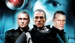 Univerzalni vojak 3 (Universal Soldier: Regeneration)