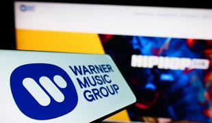 Warner Music vstopil v lastništvo založnika in distributerja glasbe Nika