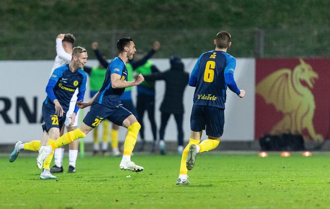 NK Celje 1. SNL | Foto: Vid Ponikvar/Sportida