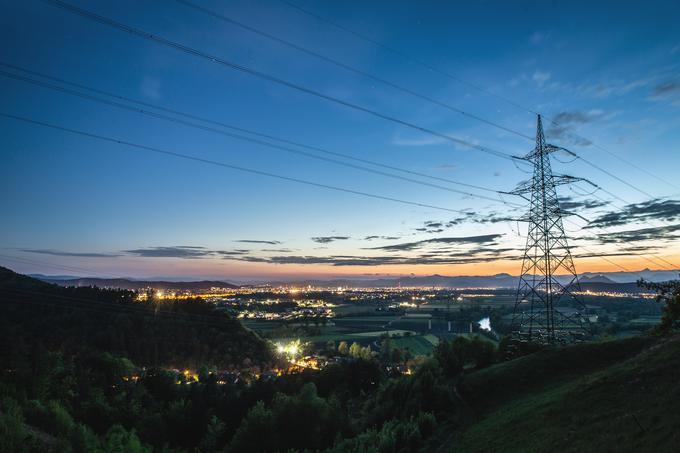 Omrežnina | Foto: Shutterstock