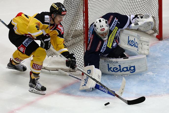 Jean Philippe Lamoureux | Foto Sportida