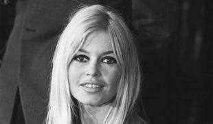 Filmska ikona Brigitte Bardot dopolnila 90 let