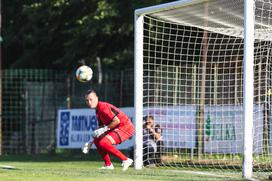 NK Pomurje - FC Nike Tbilisi kvlifikacije za LP