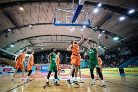 pokal finale Helios Suns Cedevita Olimpija