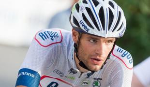 Mezgec v ekipi Argos-Shimano še dve leti, Kittel in Degenkolb še tri   