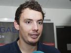 Vegard Forren