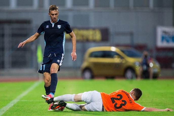 Andrija Filipović | Foto Vid Ponikvar