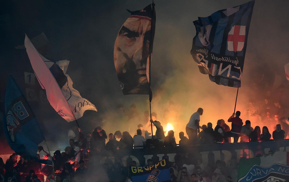 Inter Navijači | Foto Guliver/Getty Images