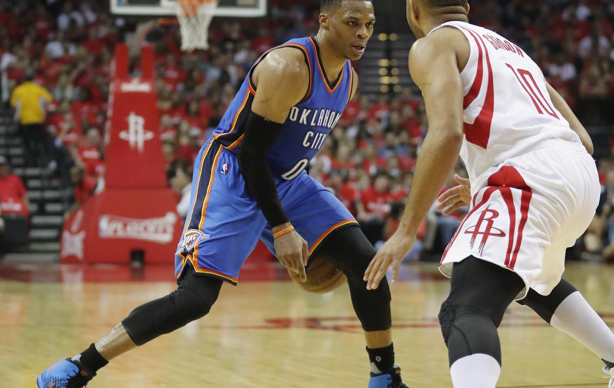 Russell Westbrook | Foto Guliver/Getty Images