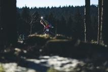 Biatlon 20 km Oberhof