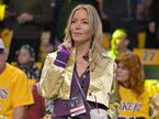 Jeanie Buss