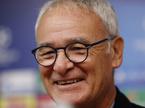 Claudio Ranieri